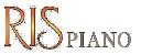 Piano Technician - Ris Piano logo